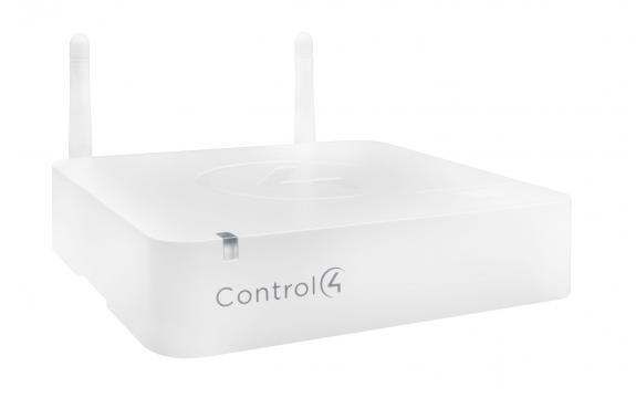 Control 4 Control 4