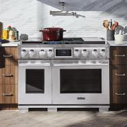 LG Signature Kitchen Suites